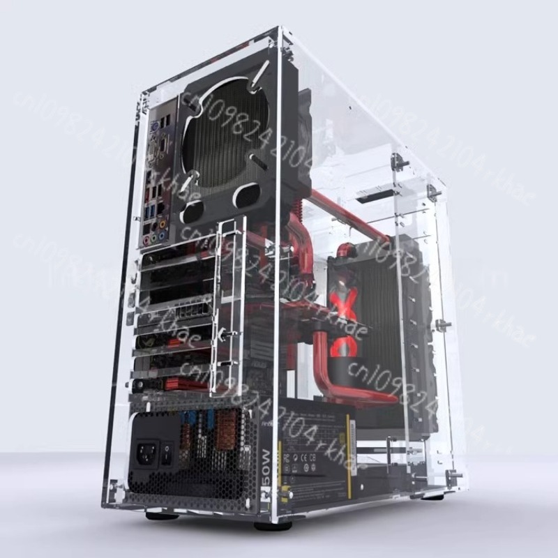 Bricolage nouveau paquet de bu - Atx Case avis et prix