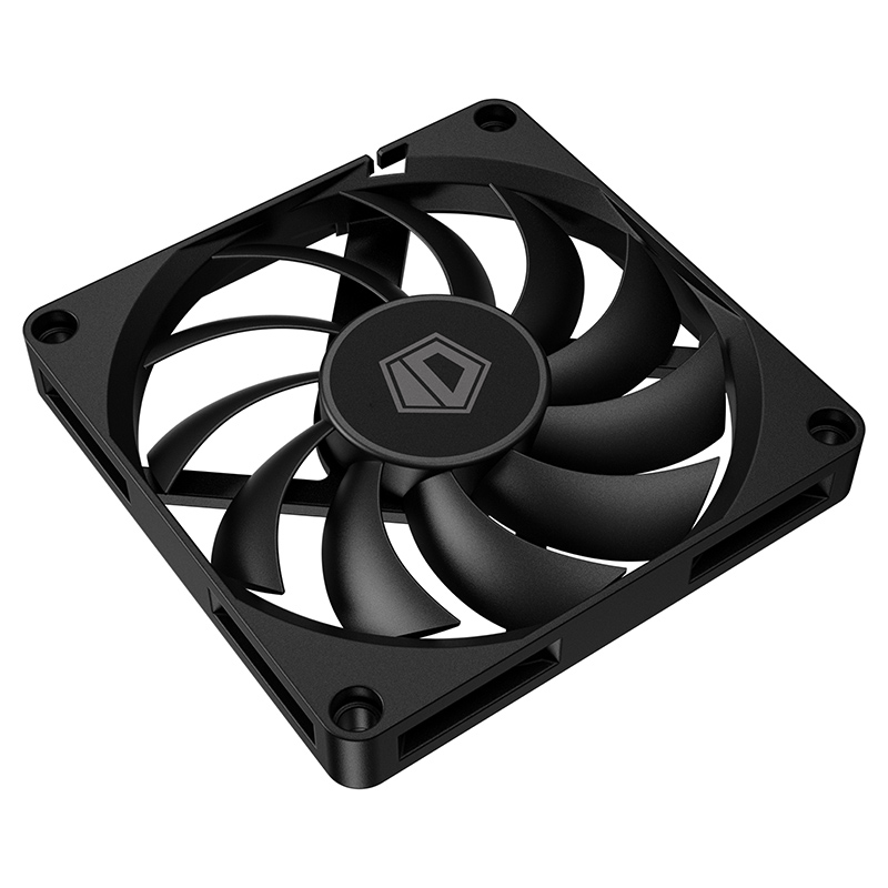 ID-COOLING NO-8010-PWM petit v - Case Fan Controller avis et prix