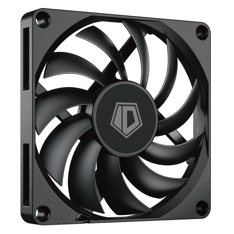 ID-COOLING NO-8010-PWM petit v - Case Fan Controller avis et prix