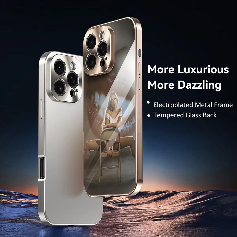 Coque de téléphone Singer T-Ta - Computer Case avis et prix