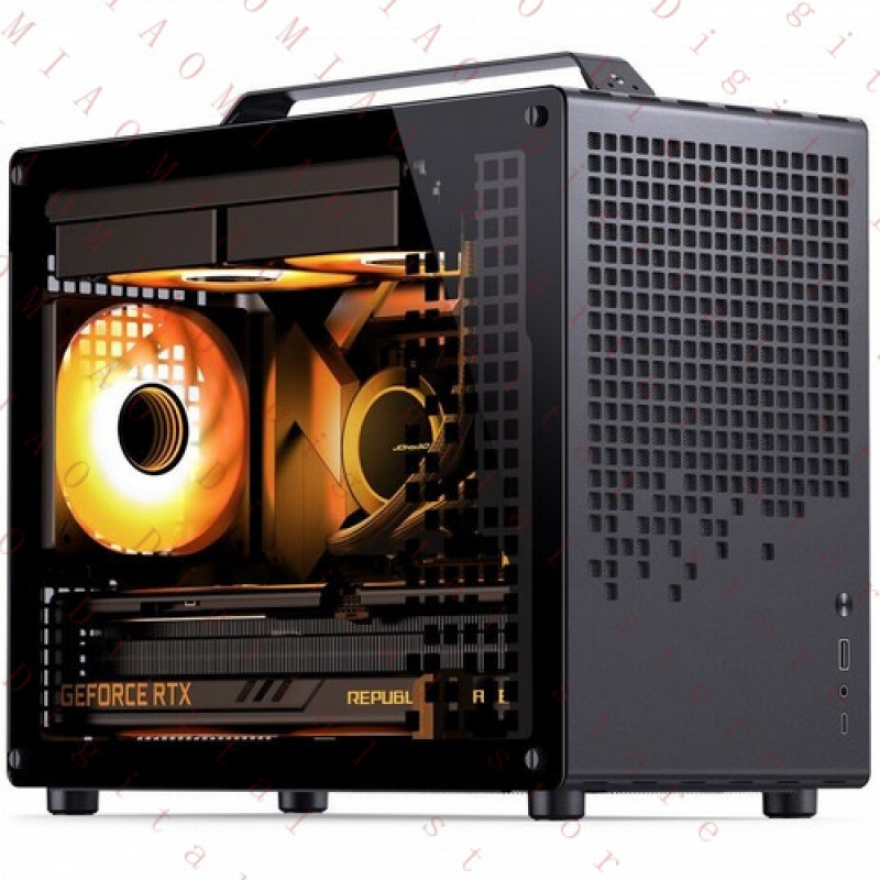 Boîtier Micro-ATX TU FOR Jonsp - Atx Case avis et prix