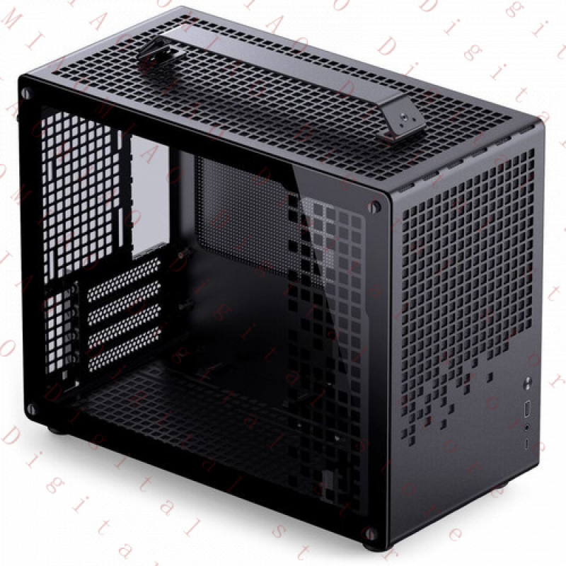 Boîtier Micro-ATX TU FOR Jonsp - Atx Case avis et prix