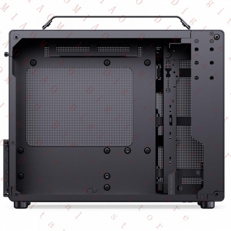 Boîtier Micro-ATX TU FOR Jonsp - Atx Case avis et prix