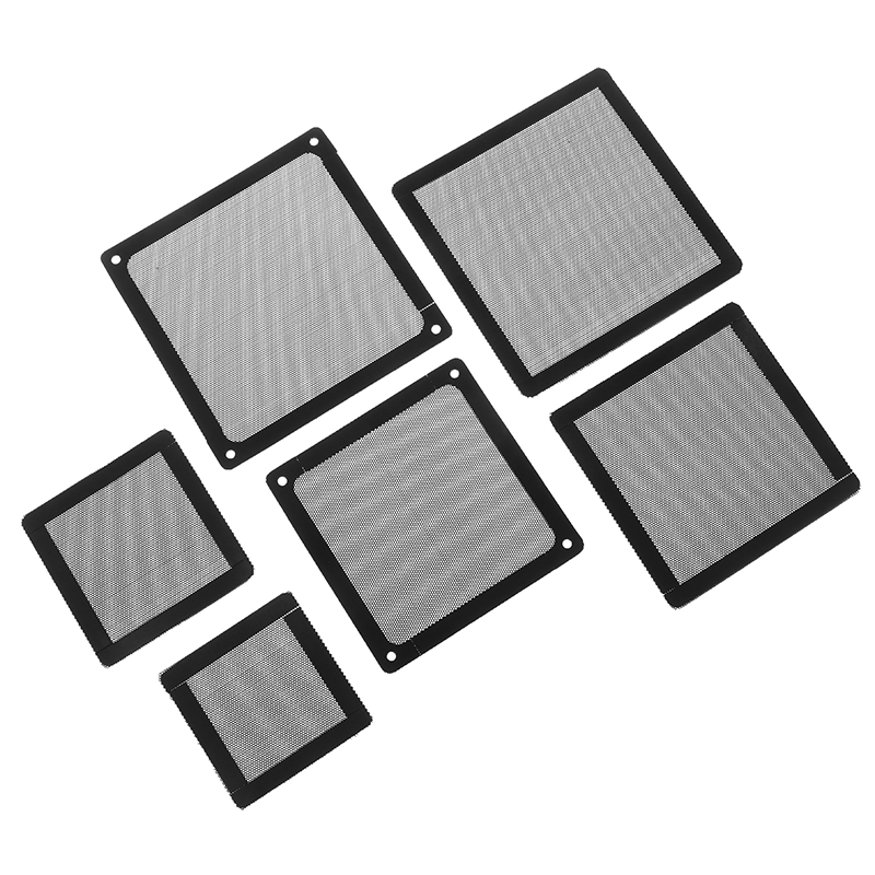 Ventilateur de refroidissement - Dust Filter Pc avis et prix