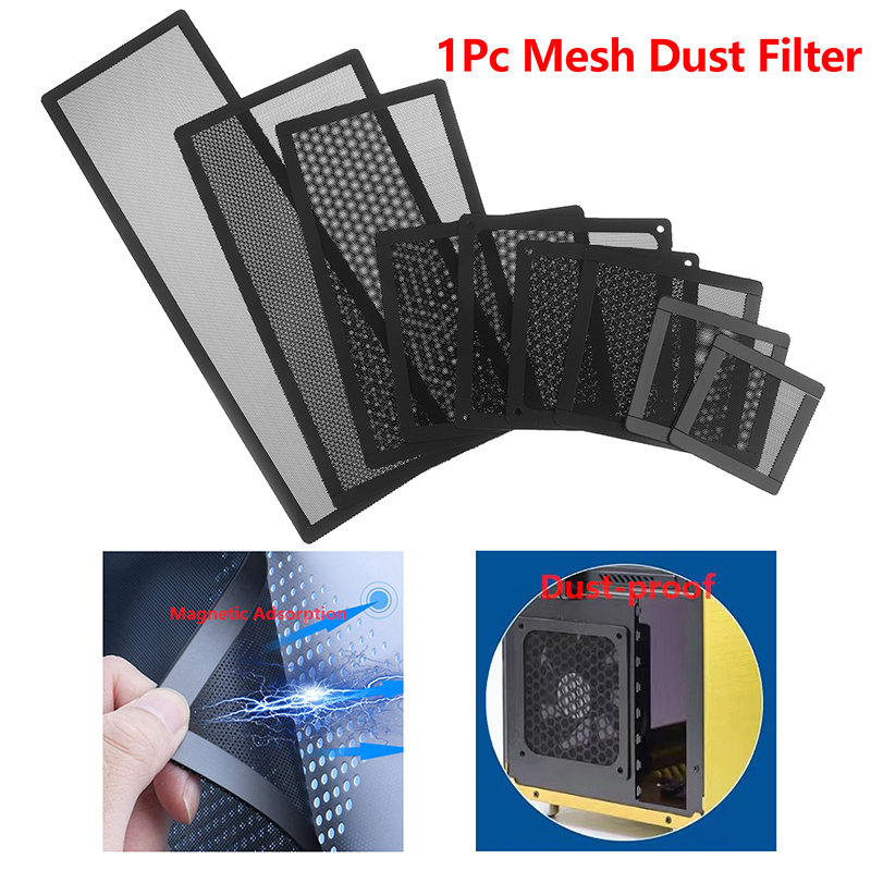 Ventilateur de refroidissement - Dust Filter Pc avis et prix