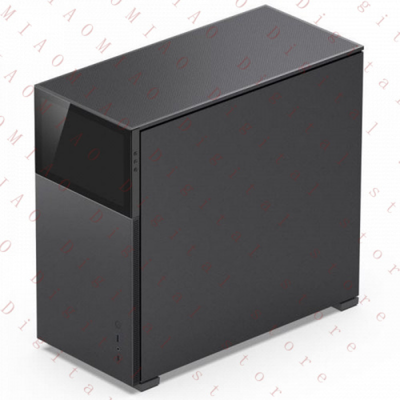 Boîtier ATX TU FOR Jonsbo D41, - Atx Case avis et prix