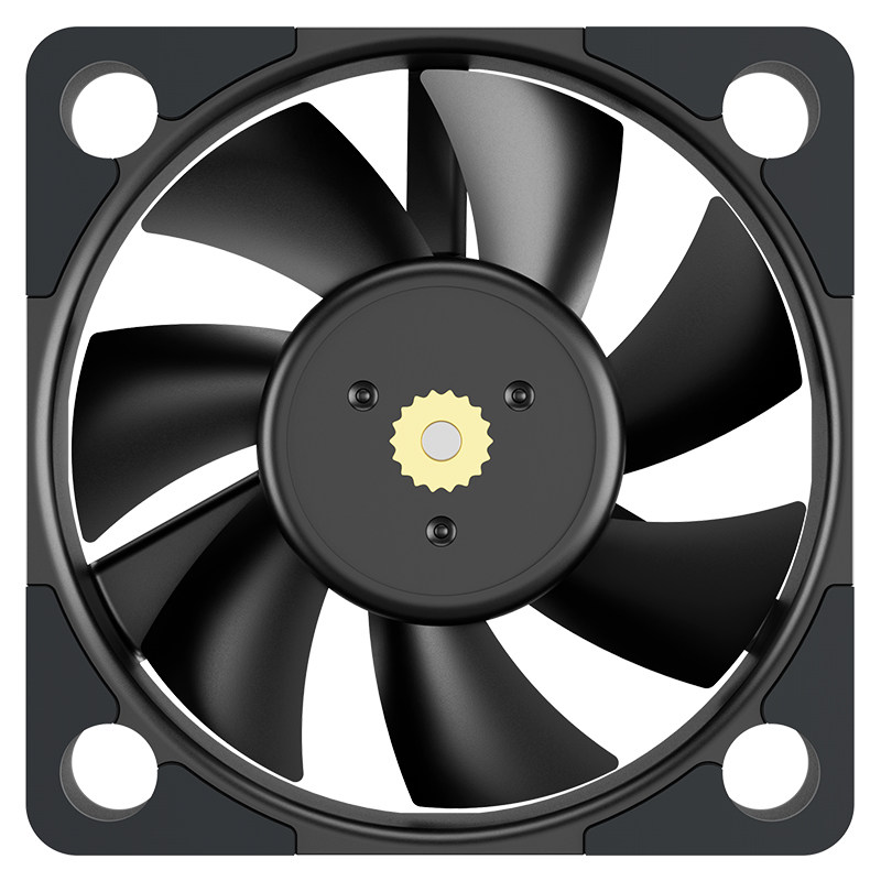 Ventilateur de boîtier d'ordin - Case Fan Controller avis et prix