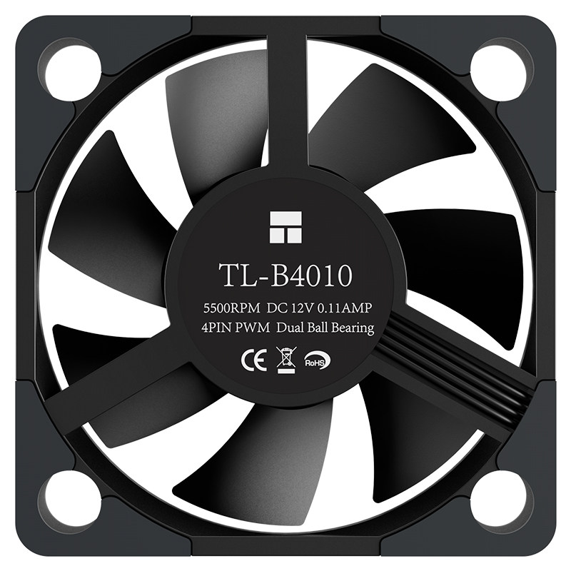 Ventilateur de boîtier d'ordin - Case Fan Controller avis et prix