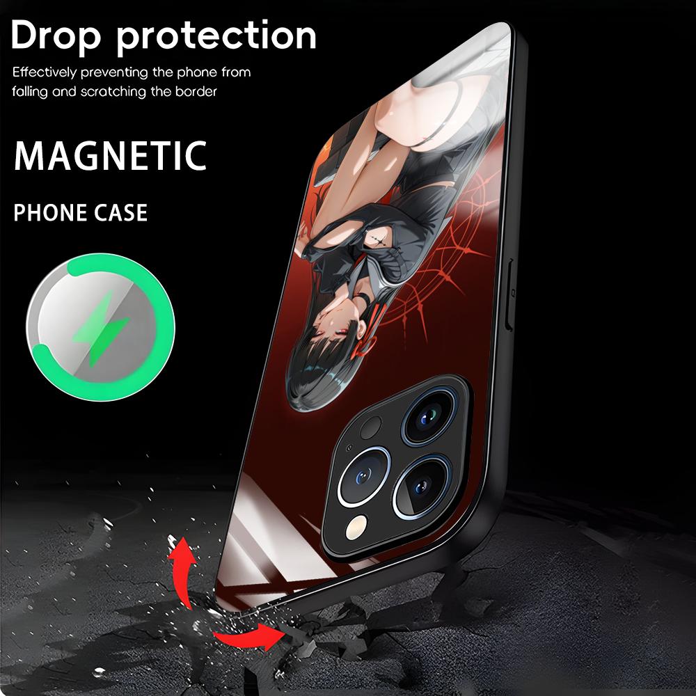 Coque de téléphone Wuthering W - Mini Pc Case avis et prix