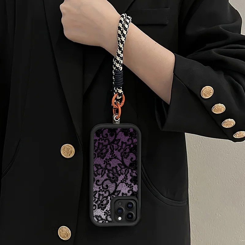 Coque de téléphone antichoc en - Matte Pc Case avis et prix