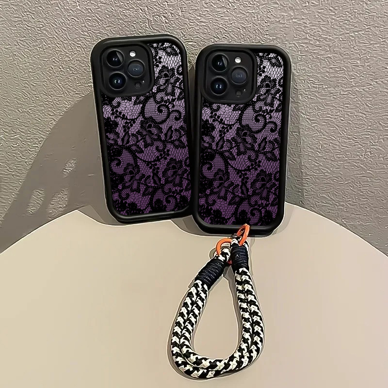 Coque de téléphone antichoc en - Matte Pc Case avis et prix