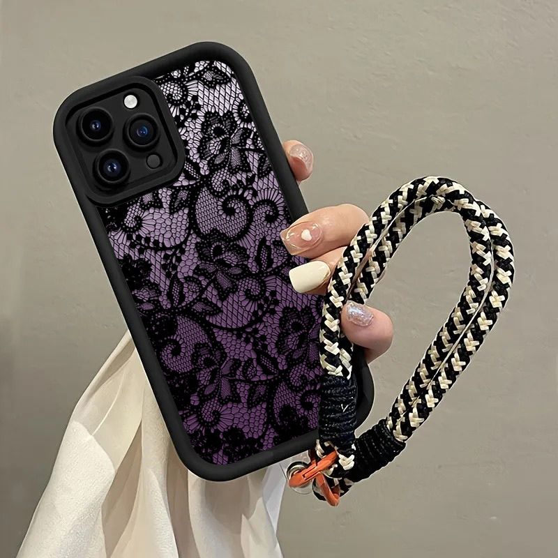 Coque de téléphone antichoc en - Matte Pc Case avis et prix