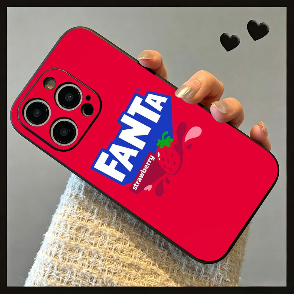 Coque de téléphone Fanta au de - Mini Pc Case avis et prix