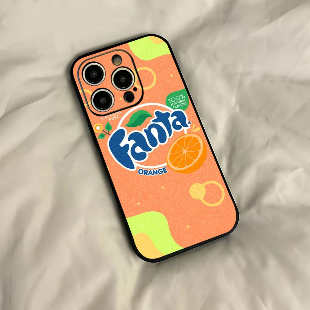 Coque de téléphone Fanta au de - Mini Pc Case avis et prix