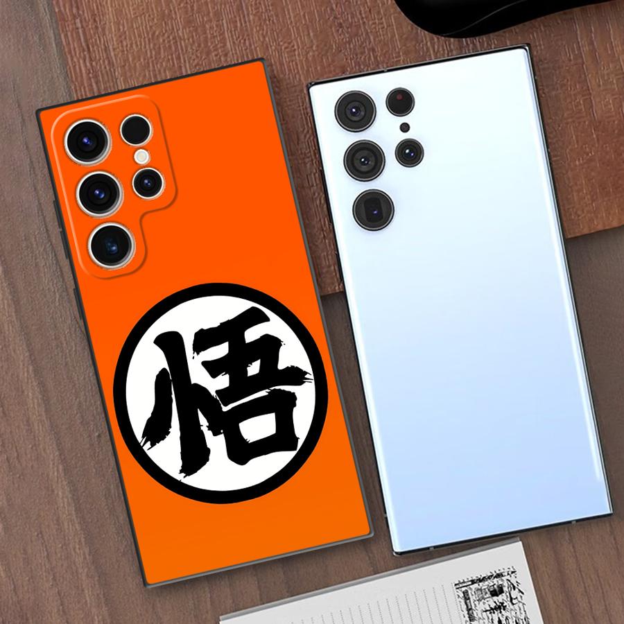 Coque de téléphone Dragon Ball - Computer Case avis et prix