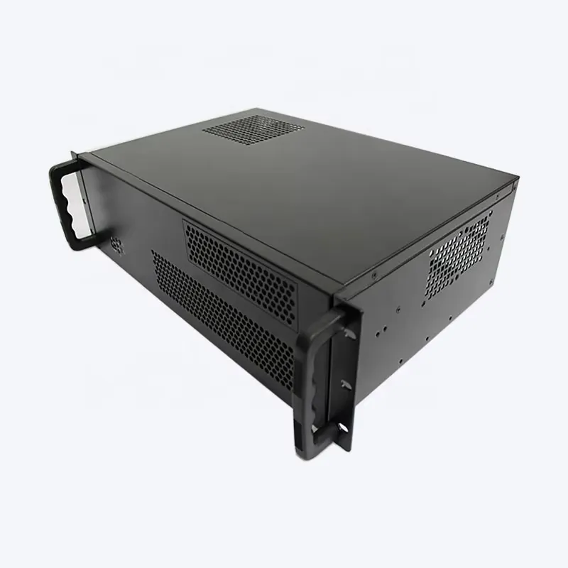 Novatech Global Châssis de ser - Atx Case avis et prix