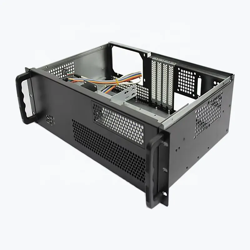 Novatech Global Châssis de ser - Atx Case avis et prix