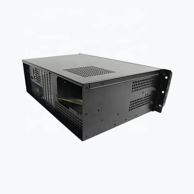 Novatech Global Châssis de ser - Atx Case avis et prix