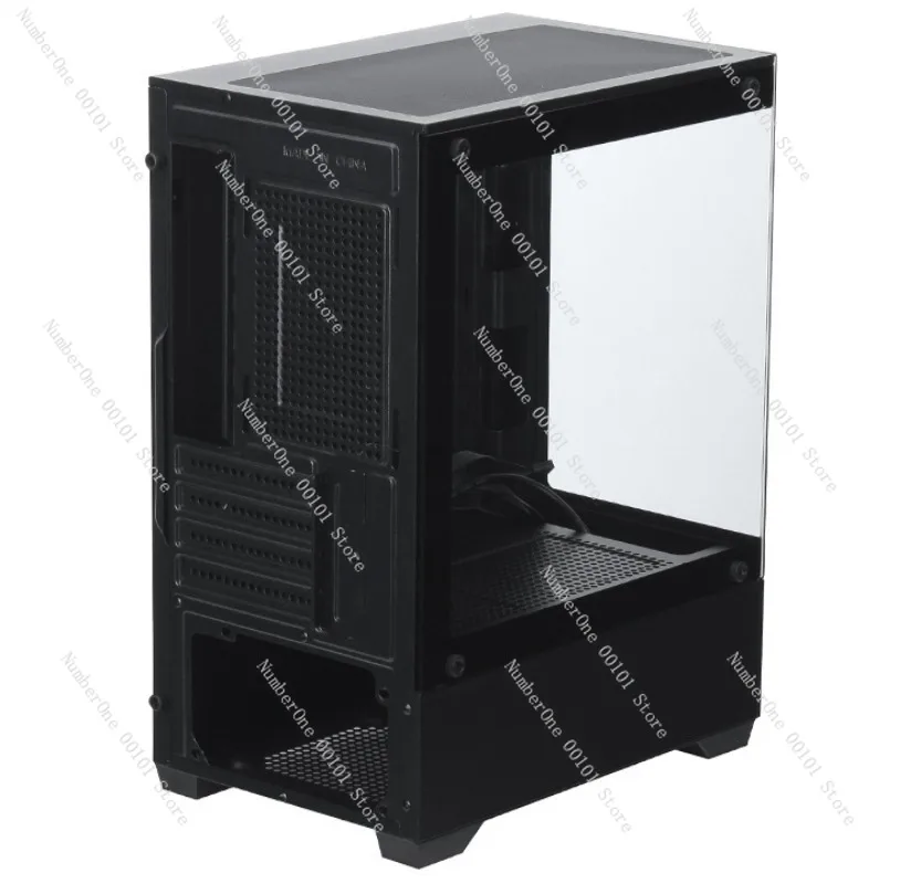 Boîtier d'ordinateur de bureau - Atx Case avis et prix