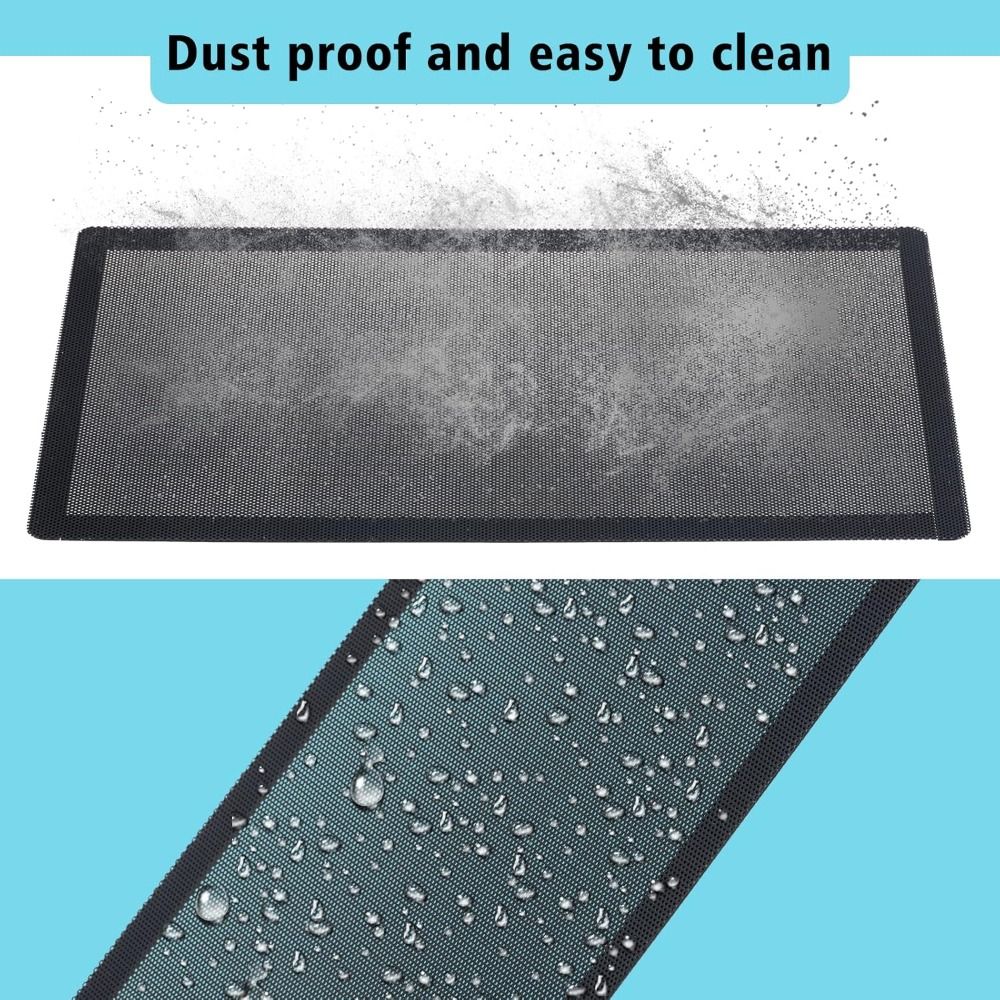 Nouveau filtre anti-poussière  - Dust Filter Pc avis et prix