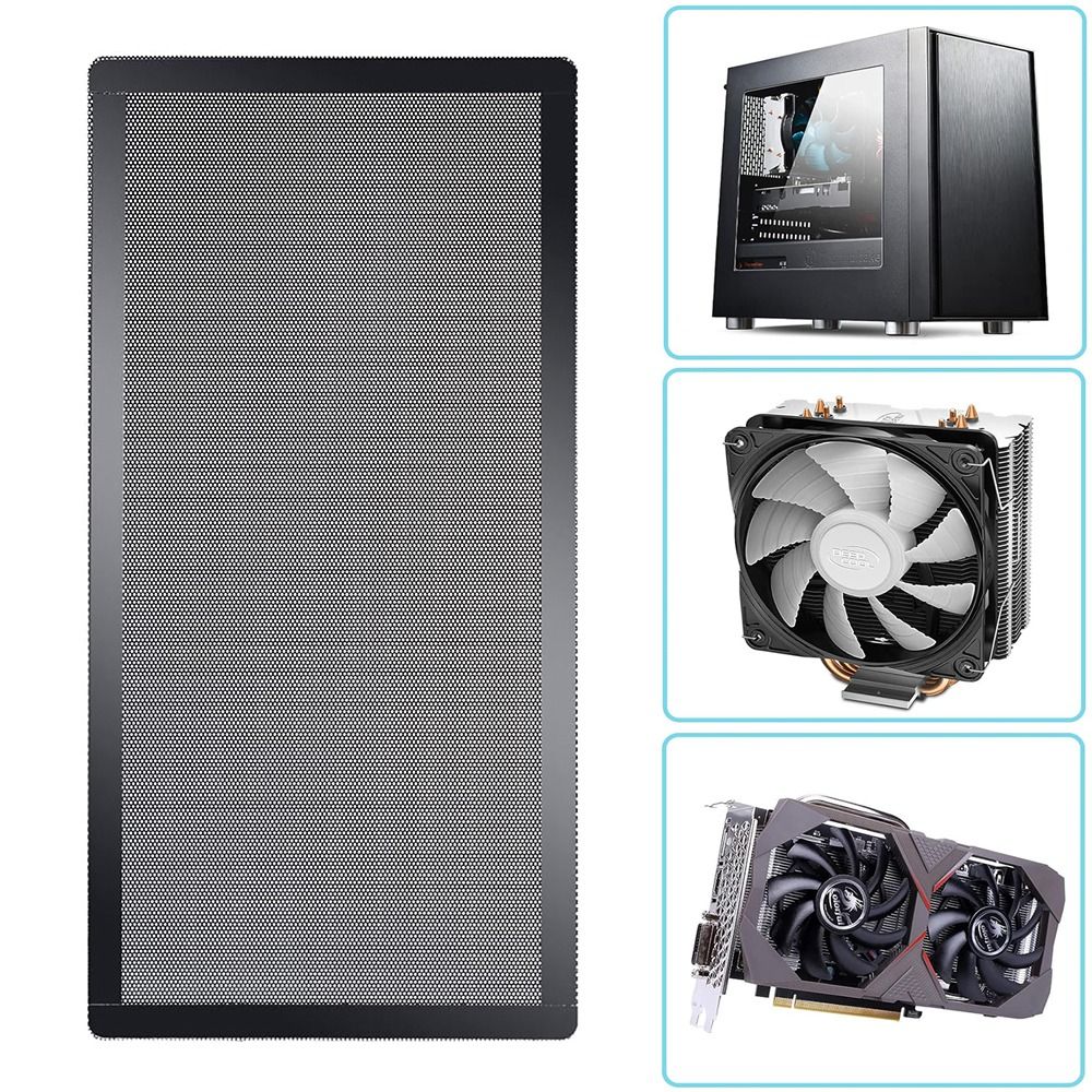 Nouveau filtre anti-poussière  - Dust Filter Pc avis et prix