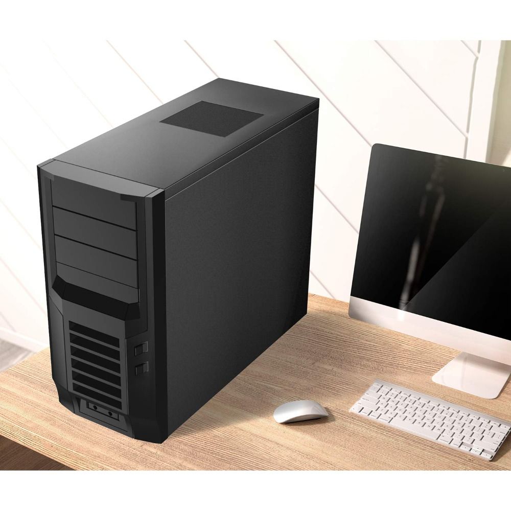 Nouveau filtre anti-poussière  - Dust Filter Pc avis et prix