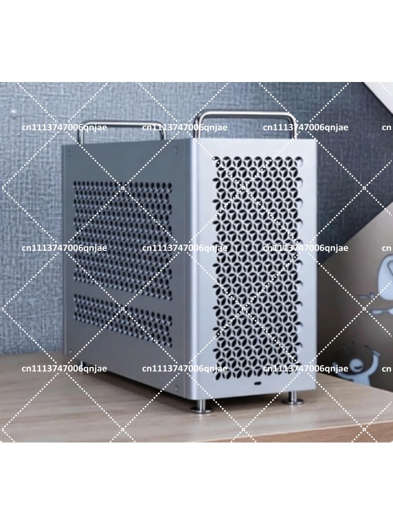 Boîtier MATX B2 Pro entièremen - Atx Case avis et prix