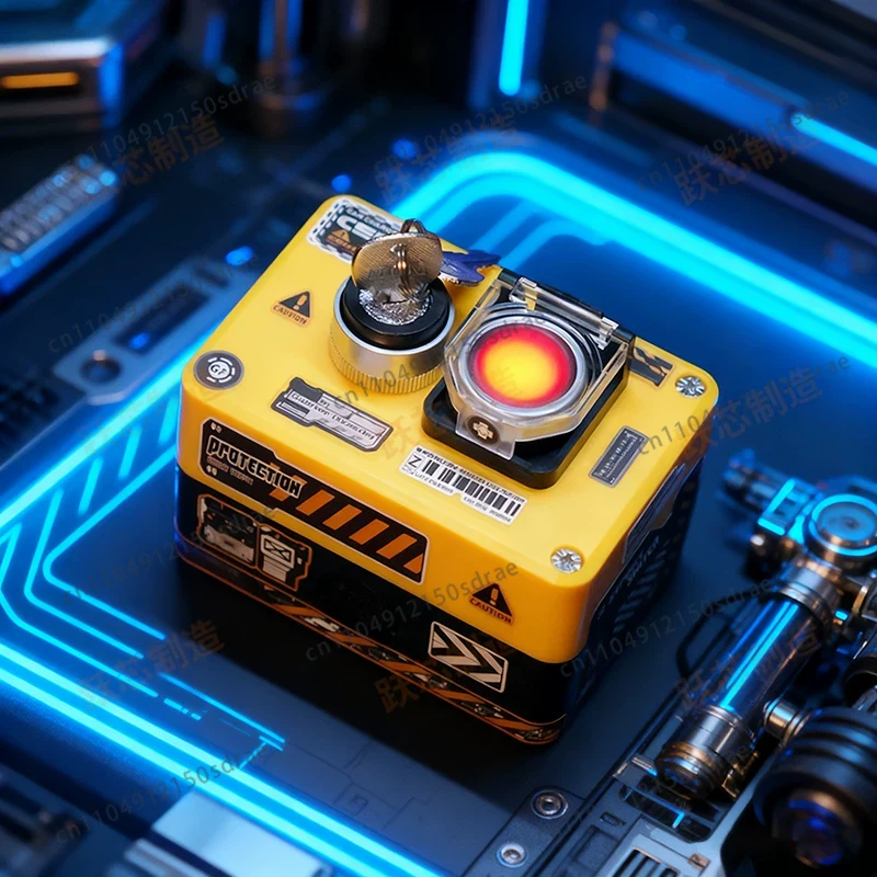 Bouton d'alimentation filaire  - Pc Chassis avis et prix