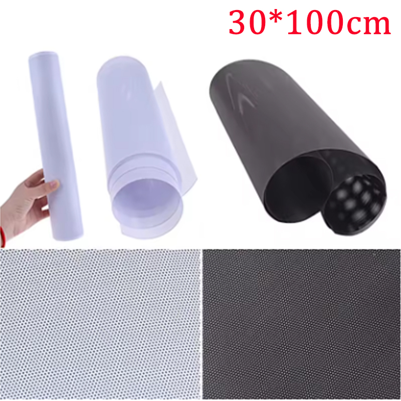 (BF06) 30CM Blanc/Noir – Filtr - Dust Filter Pc avis et prix