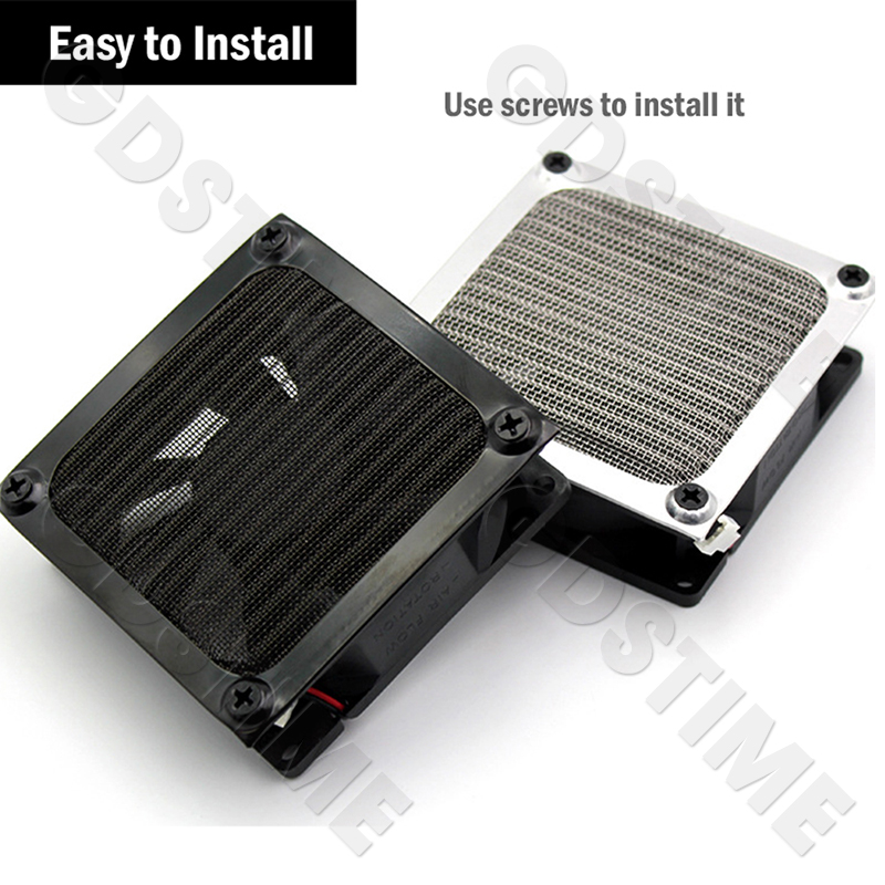 Gdstime Grille de protection a - Dust Filter Pc avis et prix