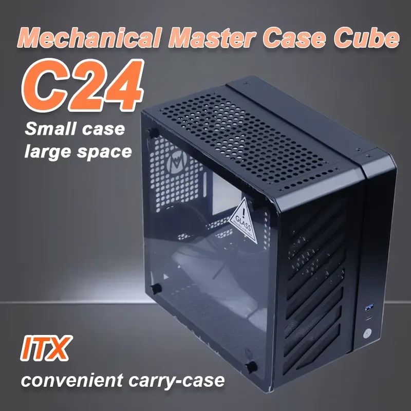 Boîtier d'ordinateur portable  - Pc Chassis avis et prix