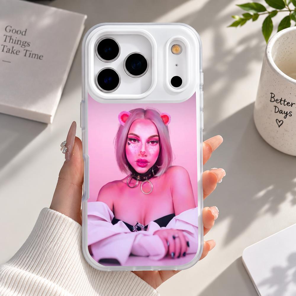 Primera musa Omar Courtz, coqu - Matte Pc Case avis et prix