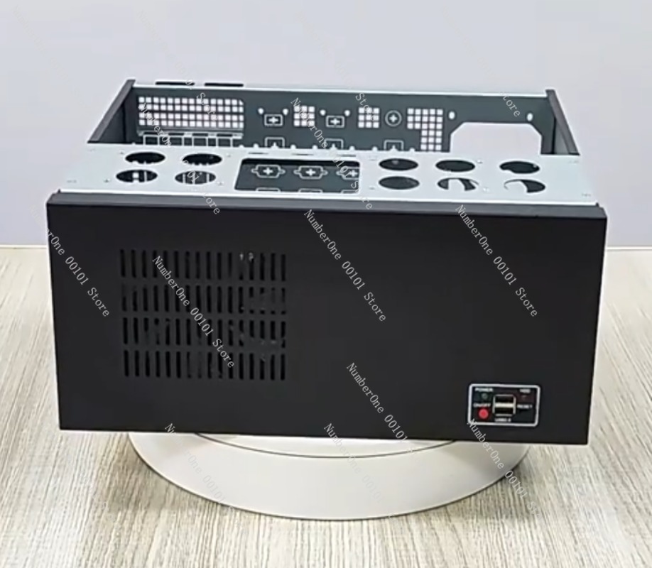 Boîtier mural compact ATX avec - Atx Case avis et prix