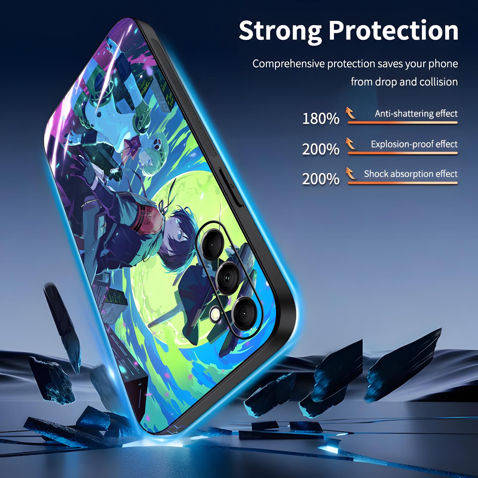 Coque de téléphone pour Samsun - Computer Case avis et prix