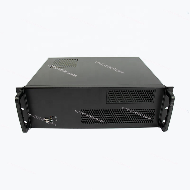 Ventilateur de boîtier PC Teuc - Pc Chassis avis et prix