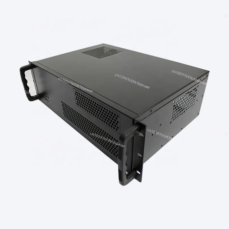 Ventilateur de boîtier PC Teuc - Pc Chassis avis et prix