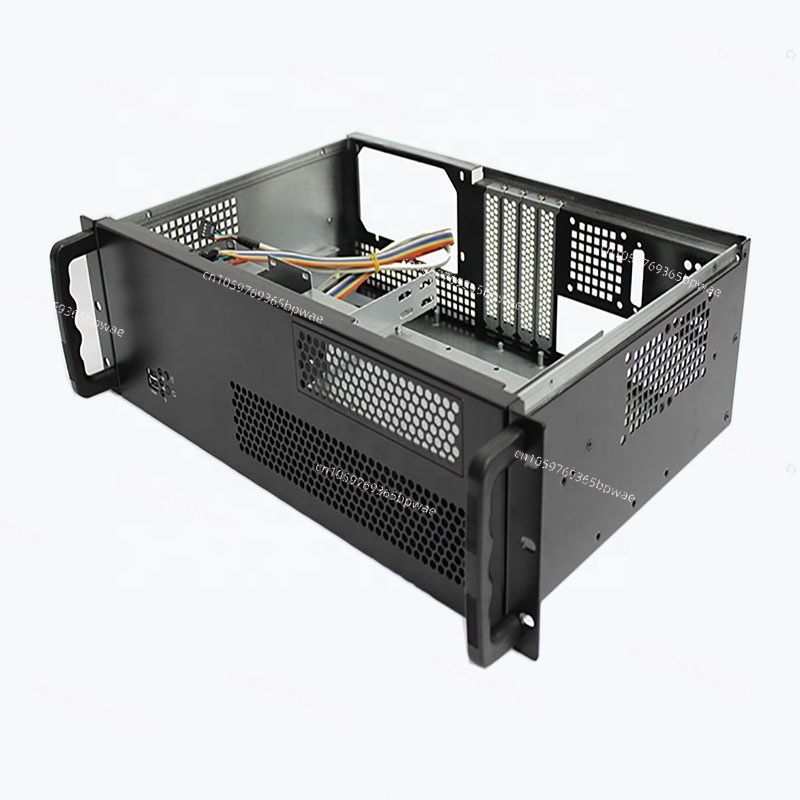 Ventilateur de boîtier PC Teuc - Pc Chassis avis et prix