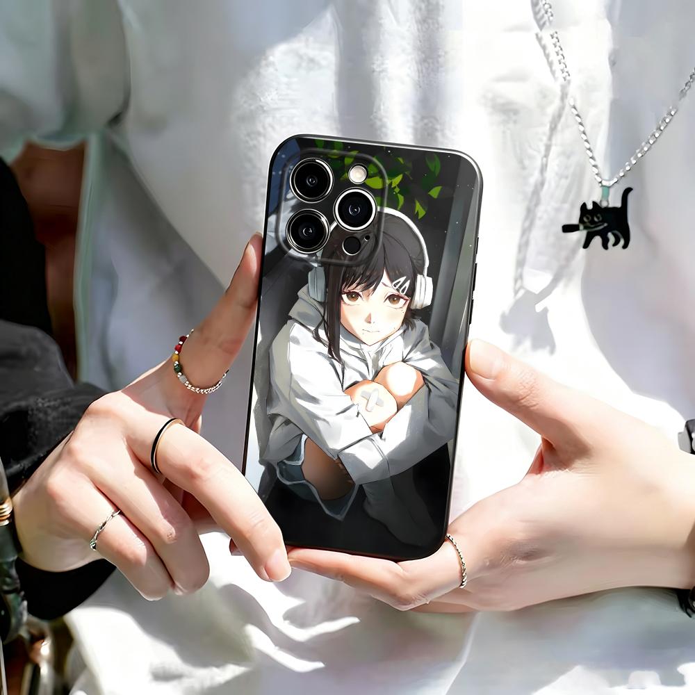 Coque de téléphone antichoc no - Mini Pc Case avis et prix