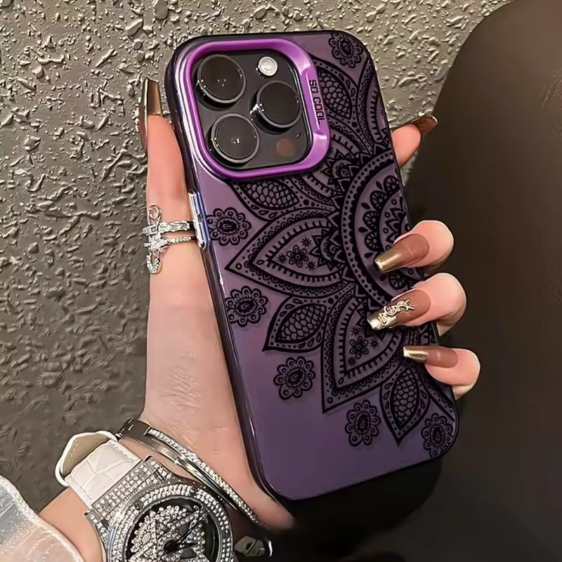Coque de téléphone anti-rayure - Mini Pc Case avis et prix