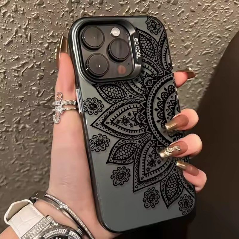 Coque de téléphone anti-rayure - Mini Pc Case avis et prix