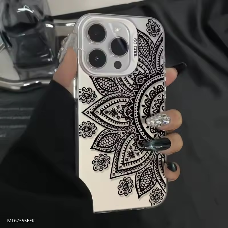 Coque de téléphone anti-rayure - Mini Pc Case avis et prix
