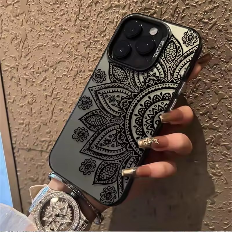Coque de téléphone anti-rayure - Mini Pc Case avis et prix