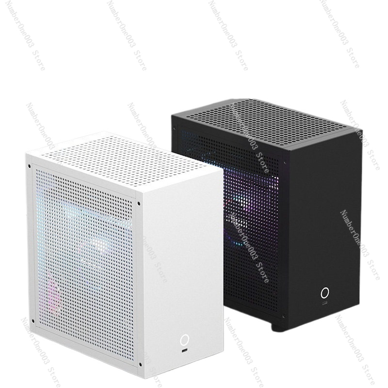 Boîtier d'ordinateur Mini ITX  - Atx Case avis et prix