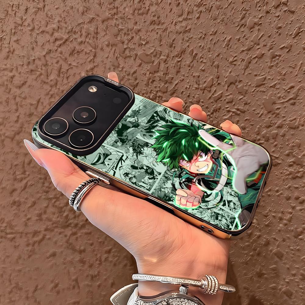 Coque de téléphone My Hero Aca - Computer Case avis et prix