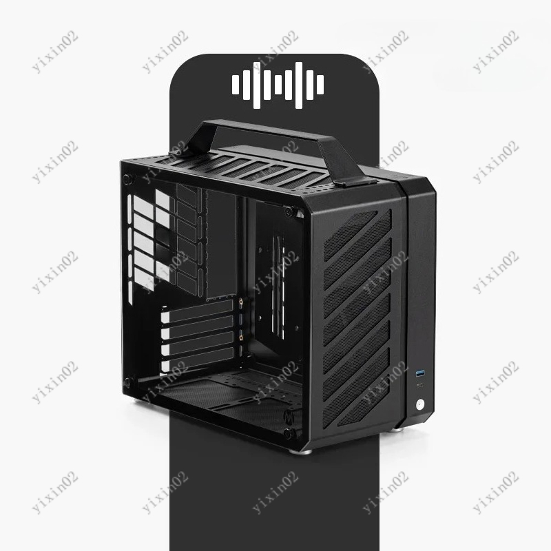 Boîtier PC portable à tour com - Pc Chassis avis et prix