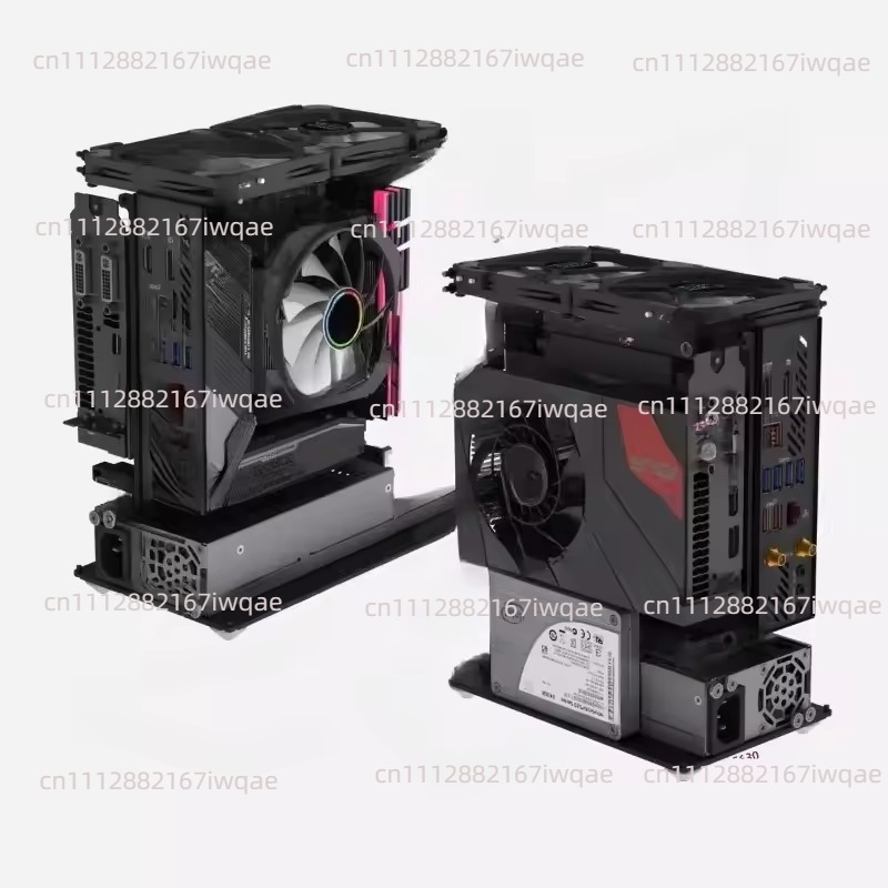 Châssis CNC K2S K39 Ghost S1 M - Pc Chassis avis et prix