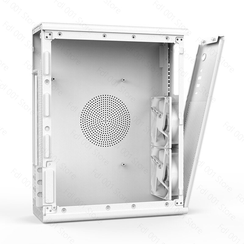 Boîtier d'ordinateur de bureau - Atx Case avis et prix