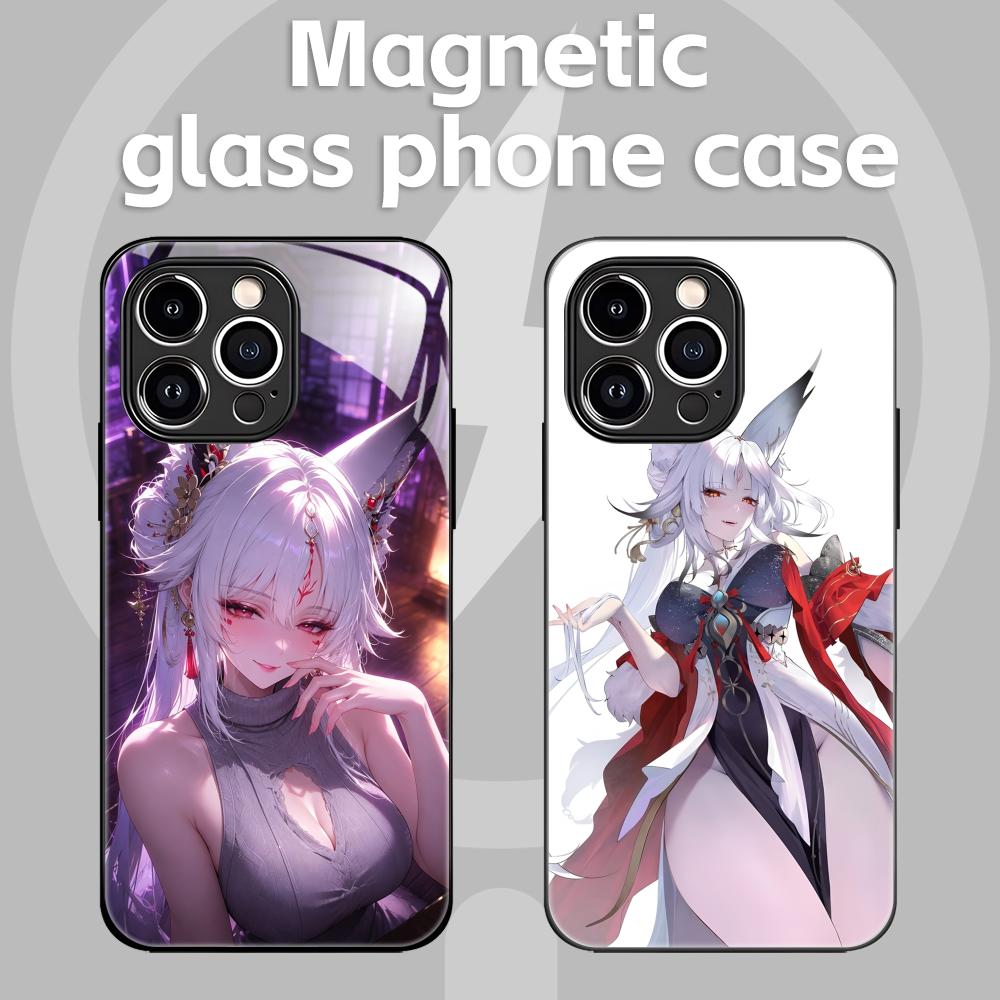 Coque de téléphone Wuthering W - Mini Pc Case avis et prix