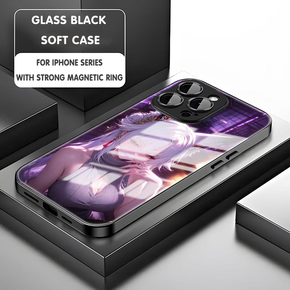 Coque de téléphone Wuthering W - Mini Pc Case avis et prix