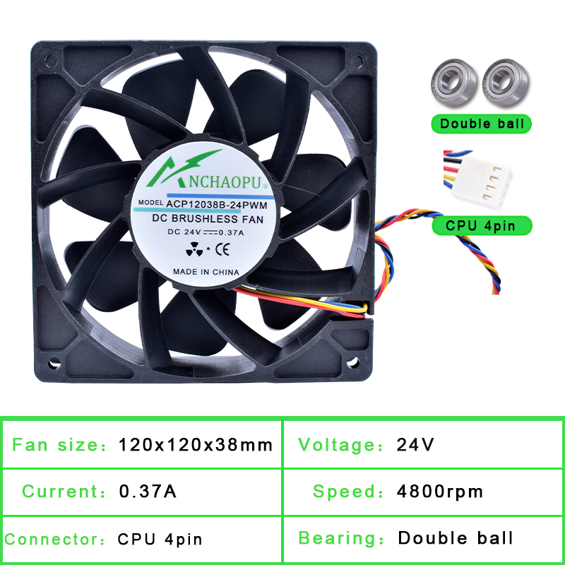 Ventilateur de refroidissement - Case Fan Controller avis et prix